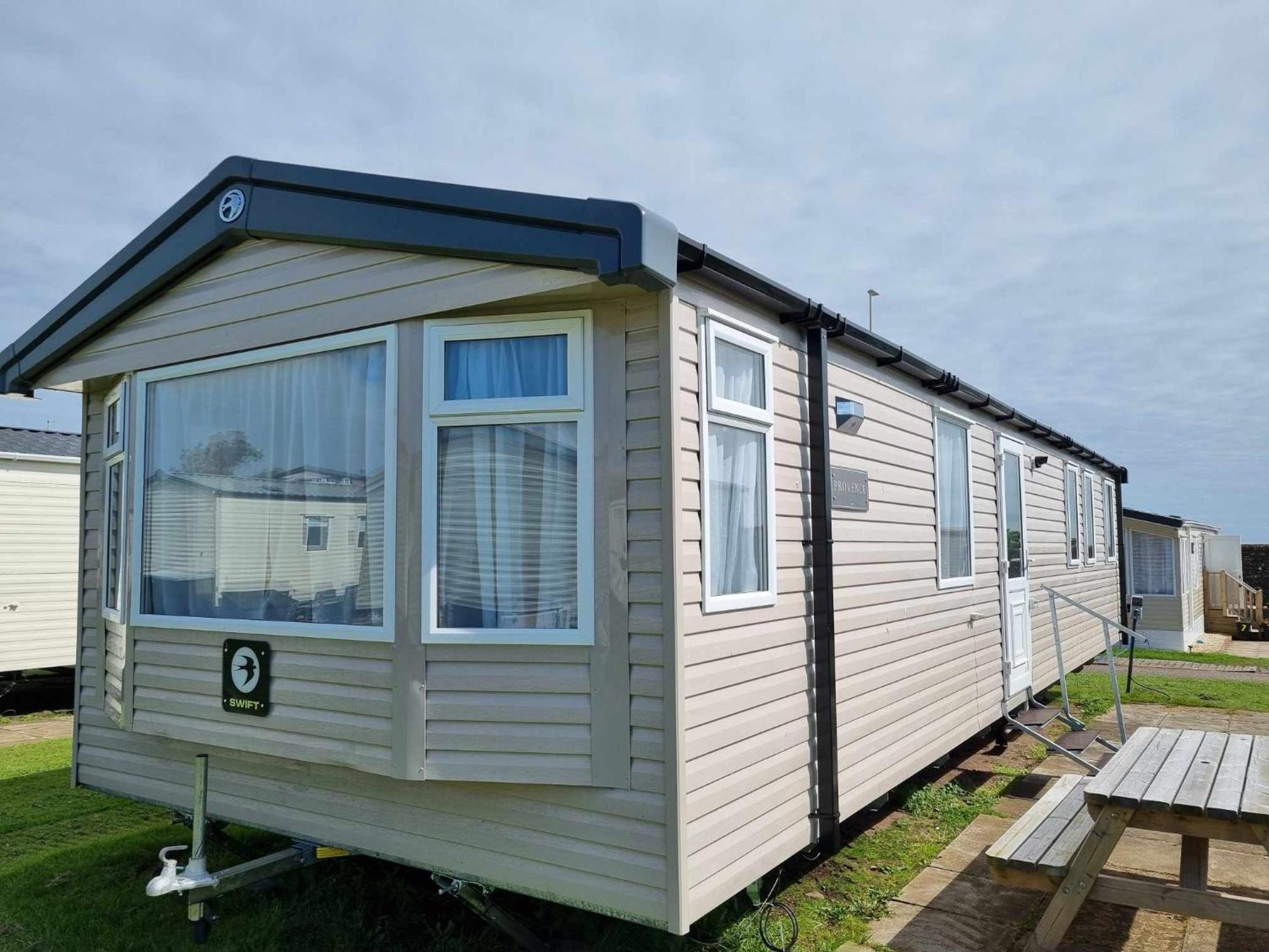 Red Lion Holiday Park アーブロース エクステリア 写真