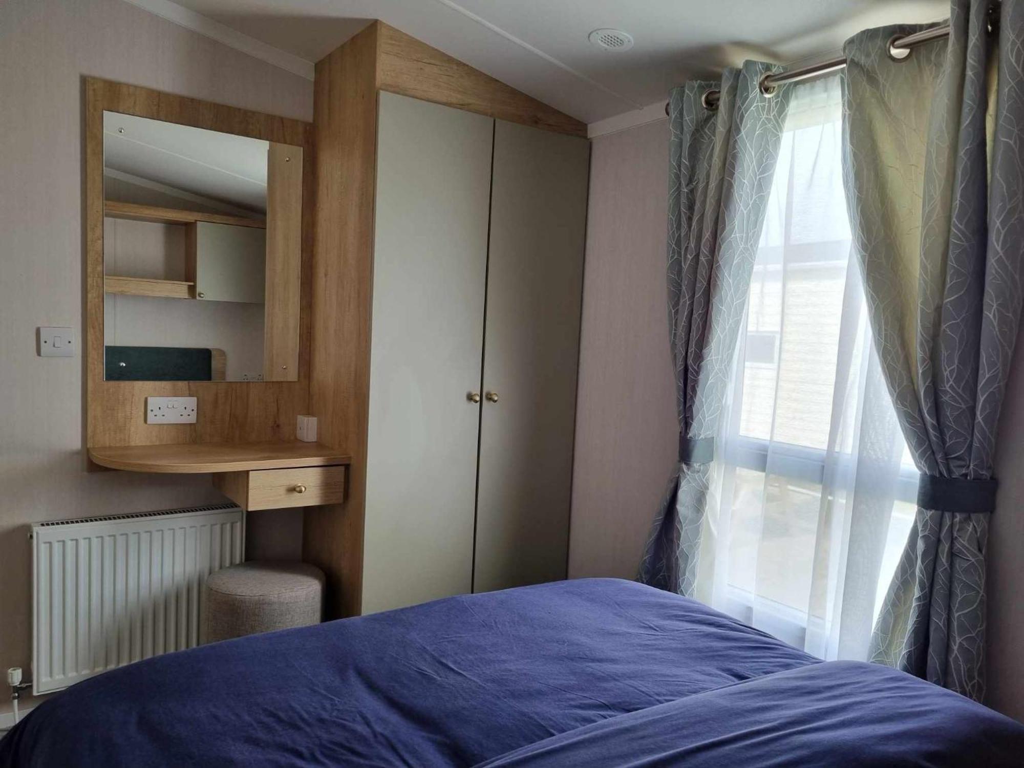 Red Lion Holiday Park アーブロース エクステリア 写真