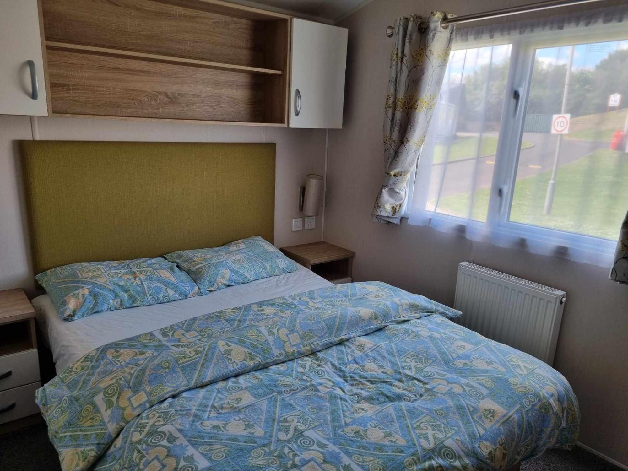 Red Lion Holiday Park アーブロース エクステリア 写真